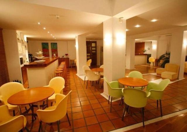 Hanioti Hotel Bagian luar foto